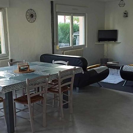 Maison Victor Hugo Luxeuil-les-Bains Exteriör bild